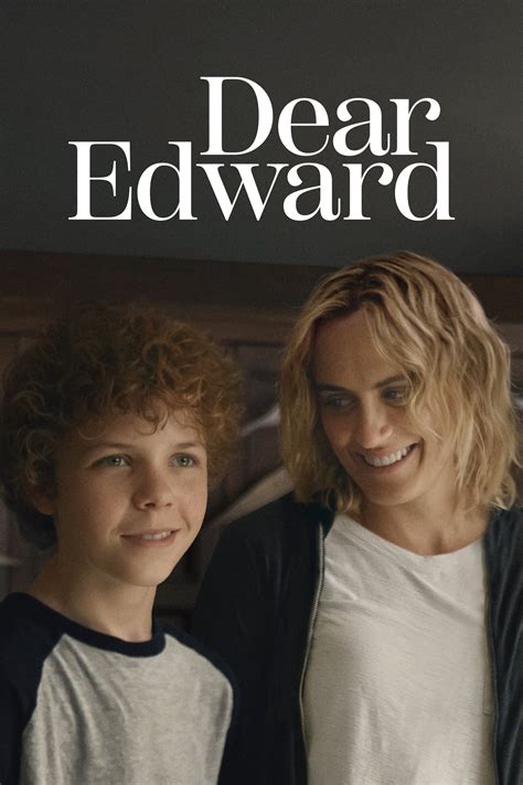 Dear Edward Season 1 Streaming: Watch & Stream Online via .